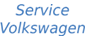Service Volkswagen 3