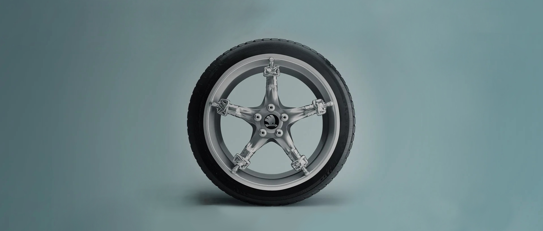 Protezione Pneumatici