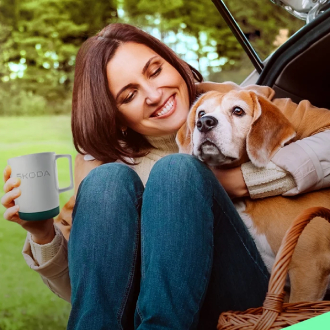 Ricambio In Volata Small