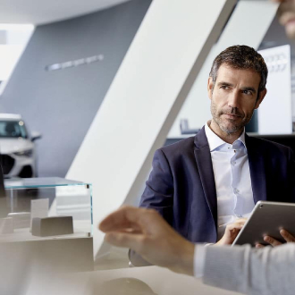 Piani Manutenzione Audi Mobile