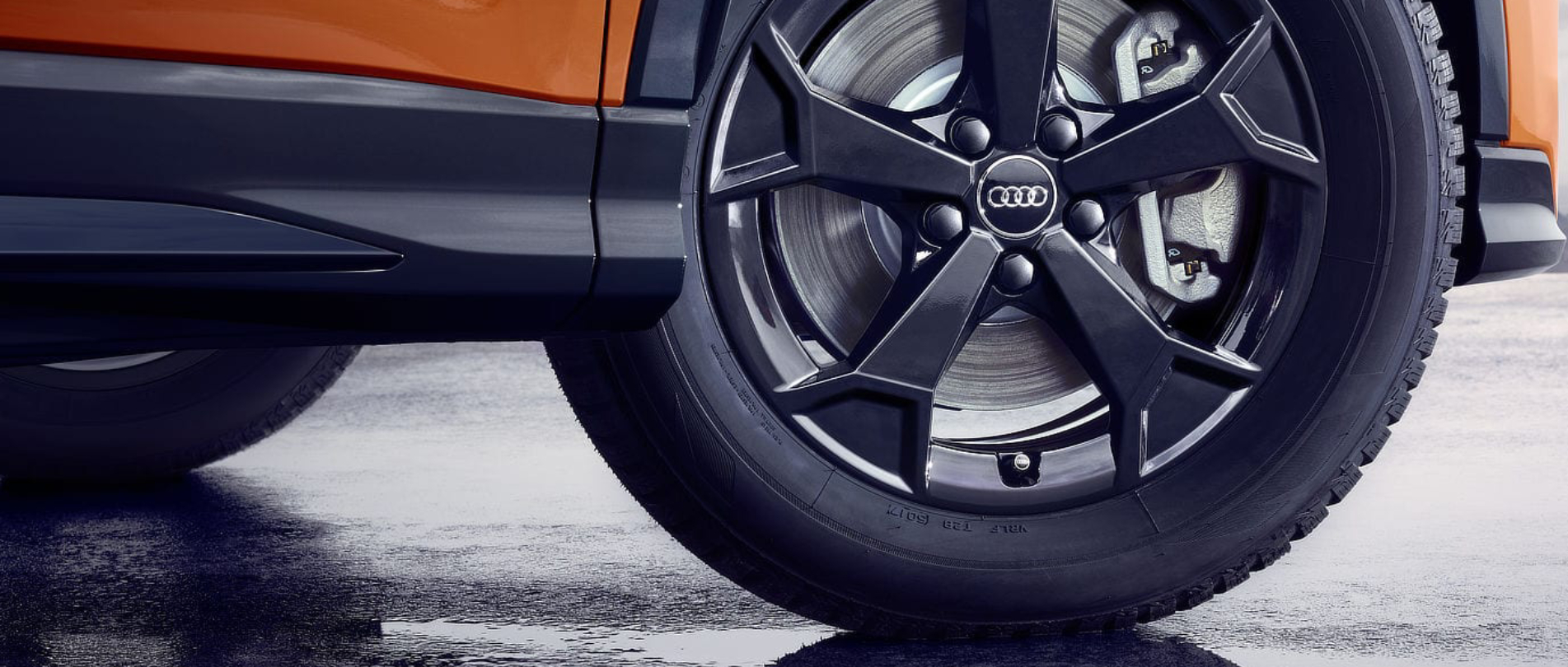 Service Pneumatici Large